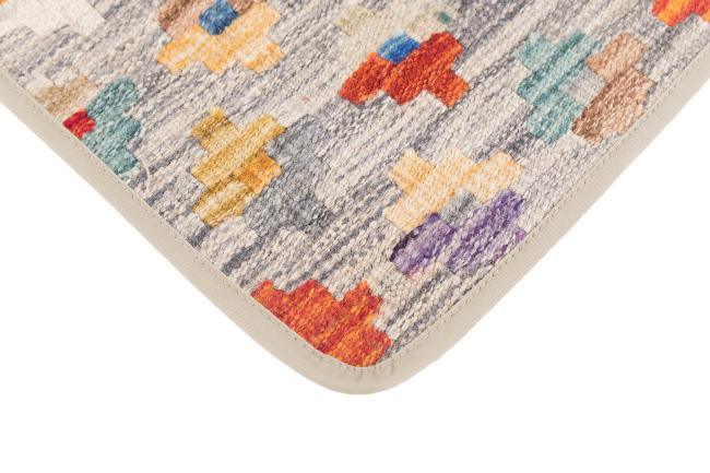 Kilim Afghan Cushion Cover - 3