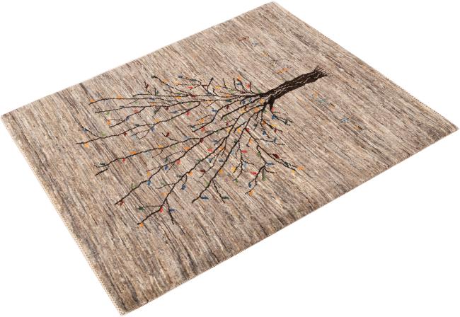 Perzisch Gabbeh Loribaft Nowbaft - 1