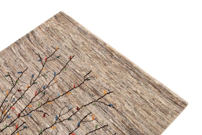 Perzisch Gabbeh Loribaft Nowbaft - 3