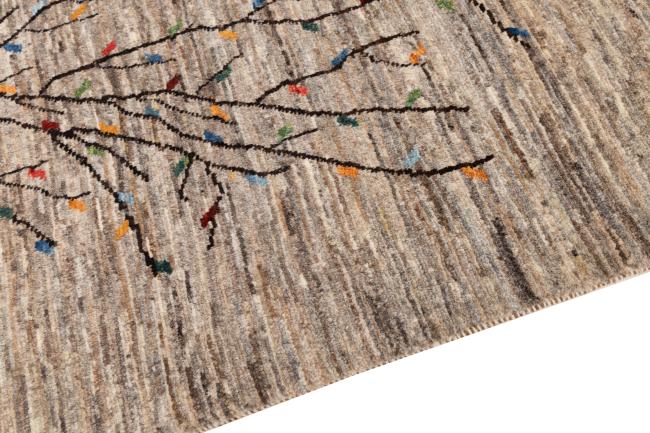 Perzisch Gabbeh Loribaft Nowbaft - 4