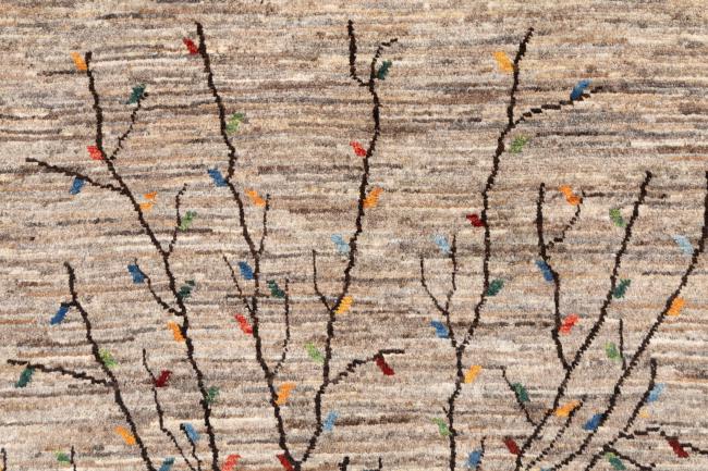 Perzisch Gabbeh Loribaft Nowbaft - 7