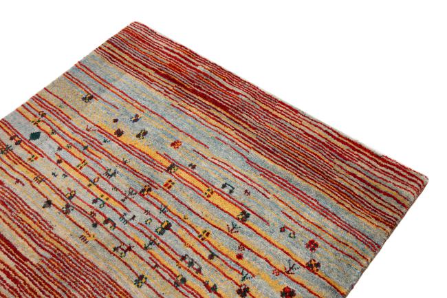 Persia Gabbeh Nomad - 3
