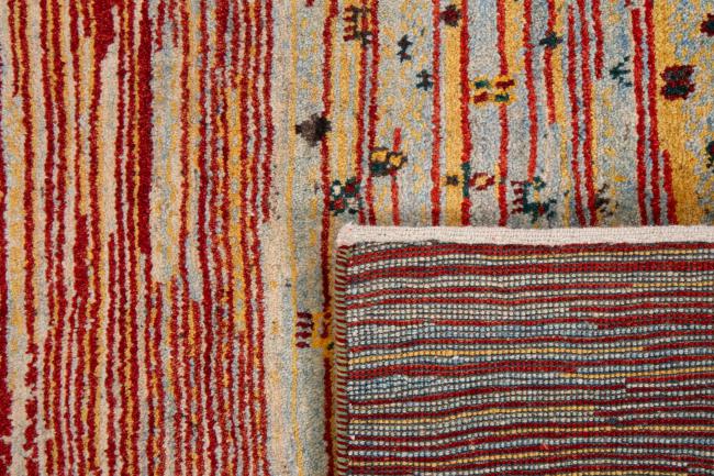 Persia Gabbeh Nomad - 6
