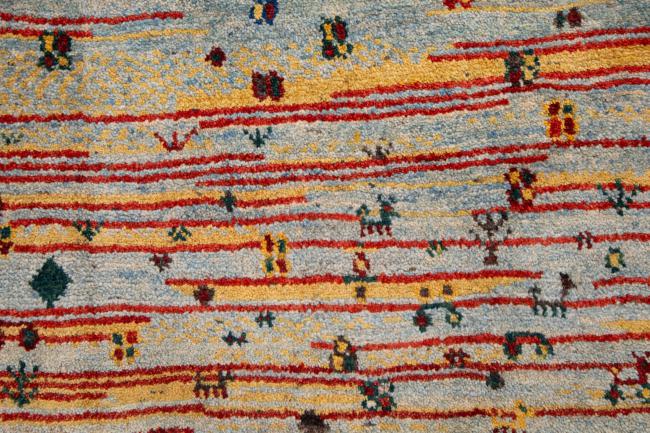 Persia Gabbeh Nomad - 7