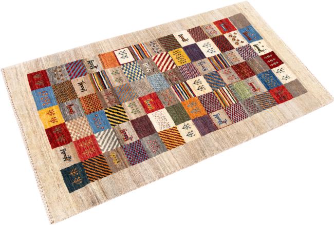 Persian Gabbeh Loribaft Atelier - 2