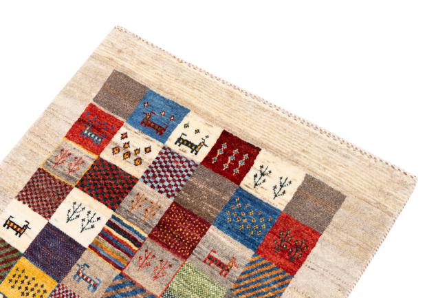 Persian Gabbeh Loribaft Atelier - 3