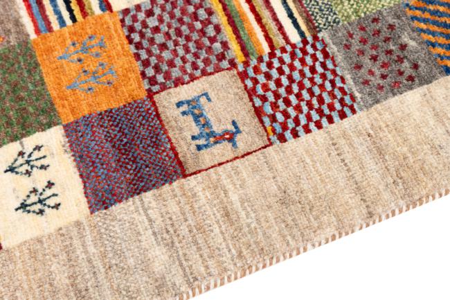 Persian Gabbeh Loribaft Atelier - 4