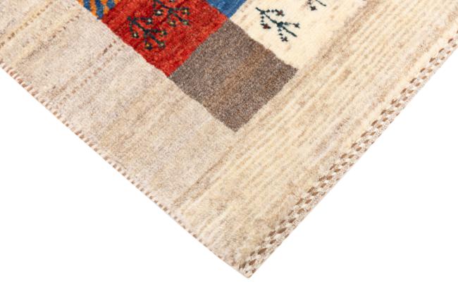 Persian Gabbeh Loribaft Atelier - 5