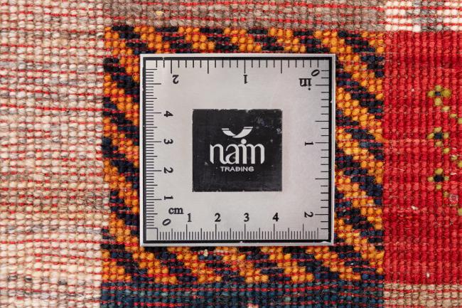 Persian Gabbeh Loribaft Atelier - 7