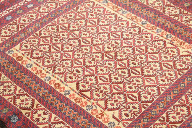 Kilim Sirjan - 6