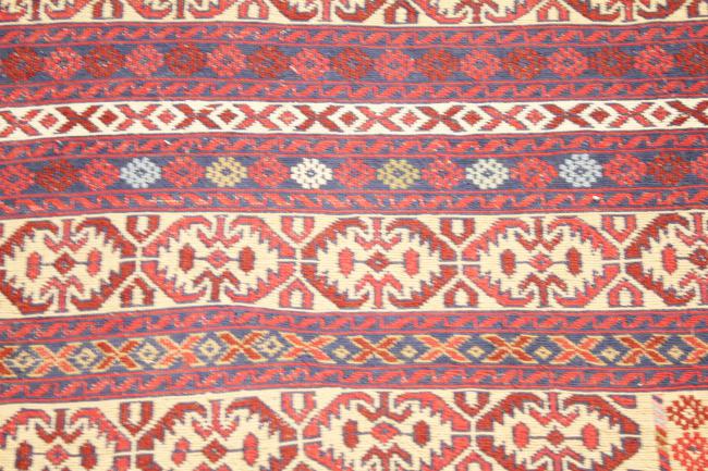 Kilim Sirjan - 7