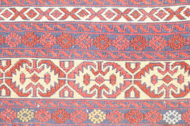 Kilim Sirjan - 9