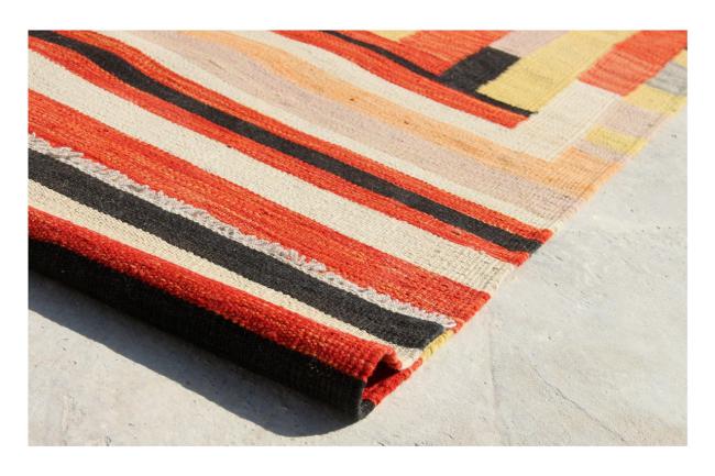 Kilim Afghan Edition - 2