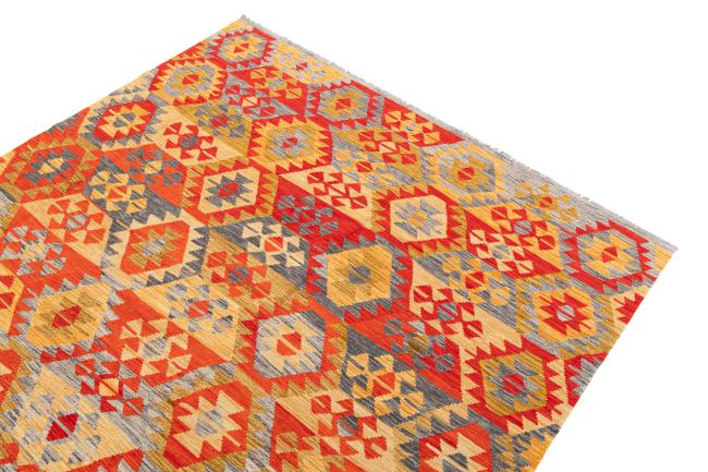 Kilim Afegão - 2