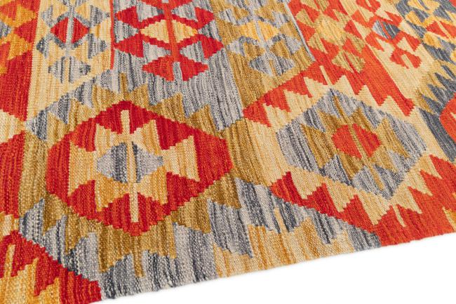 Kilim Afegão - 3