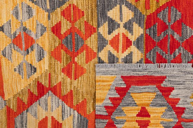 Kilim Afgán - 5