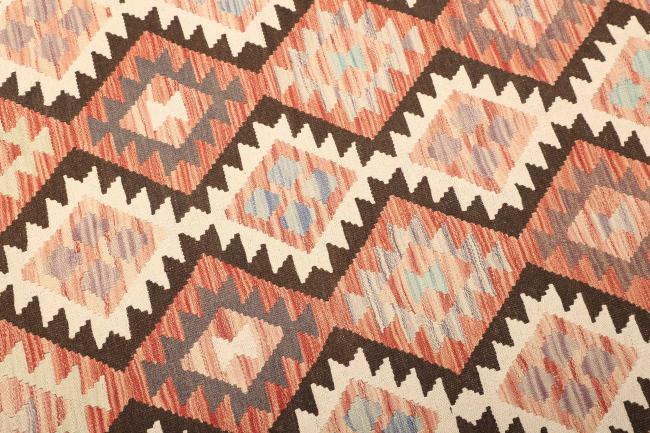 Kilim Afegão - 3