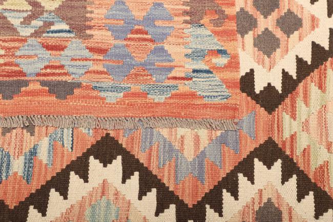 Kilim Afegão - 4