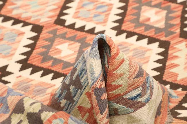 Kilim Afegão - 5