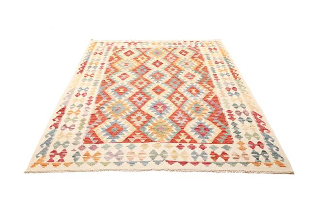 Kelim  Afghan - 1