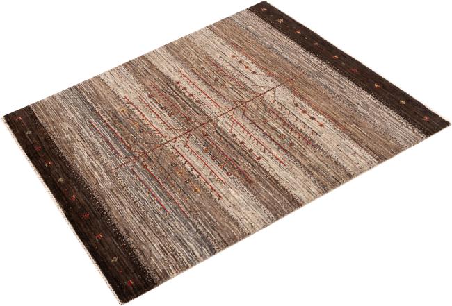 Perzisch Gabbeh Loribaft Nowbaft - 1