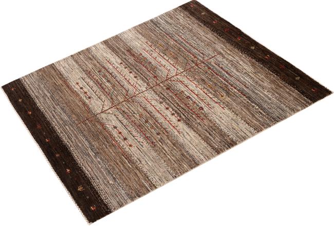 Perzisch Gabbeh Loribaft Nowbaft - 2