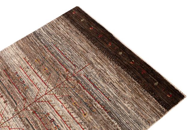 Perzisch Gabbeh Loribaft Nowbaft - 3