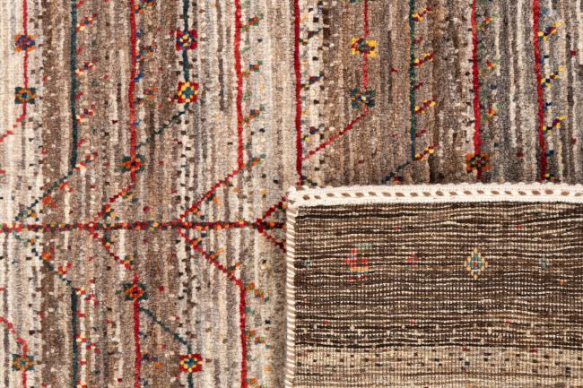 Perzisch Gabbeh Loribaft Nowbaft - 6