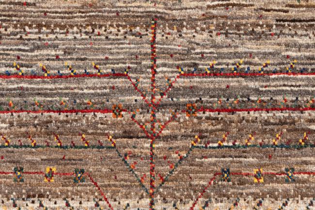 Perzisch Gabbeh Loribaft Nowbaft - 7