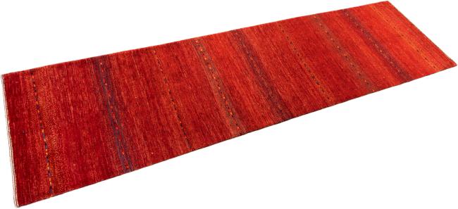 Perzsa Gabbeh Loribaft Atash - 1