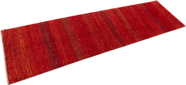 Perzsa Gabbeh Loribaft Atash - 2