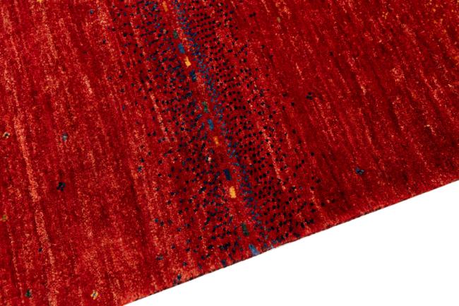 Perzsa Gabbeh Loribaft Atash - 4