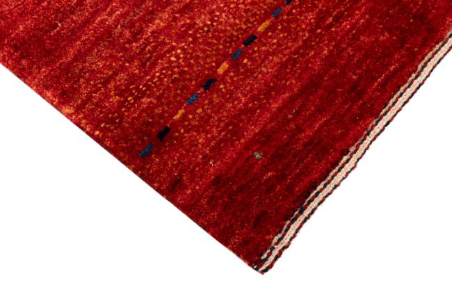 Perzsa Gabbeh Loribaft Atash - 5