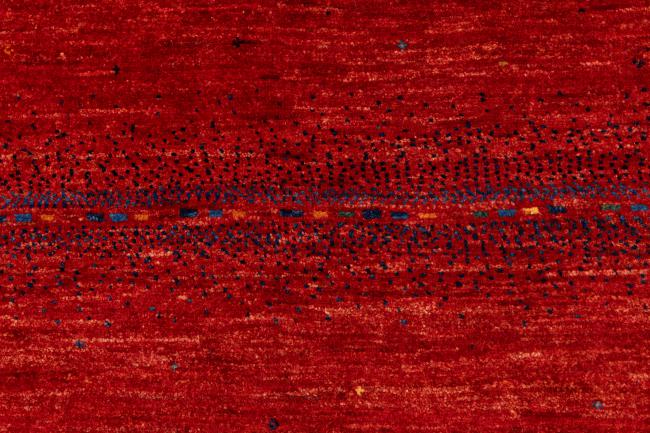 Perzsa Gabbeh Loribaft Atash - 6