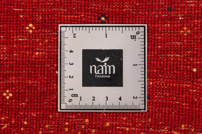 Perzsa Gabbeh Loribaft Atash - 7