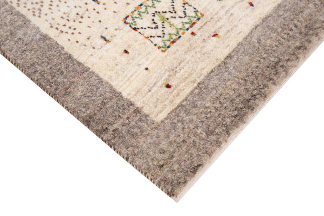 Persian Gabbeh Nomad - 5