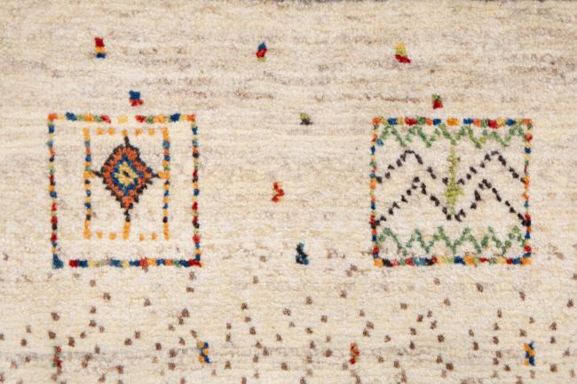 Persian Gabbeh Nomad - 7