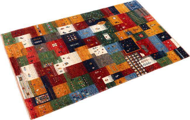 Persan Gabbeh Loribaft Atelier - 2