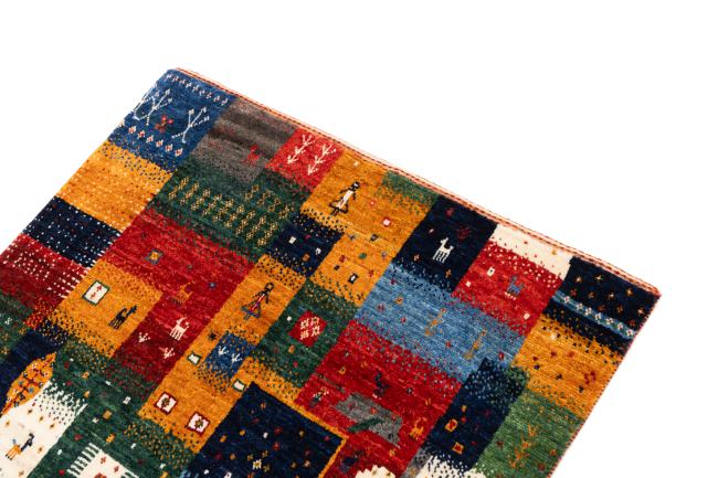 Persan Gabbeh Loribaft Atelier - 3