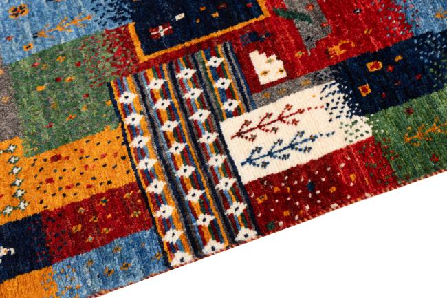 Persan Gabbeh Loribaft Atelier - 4