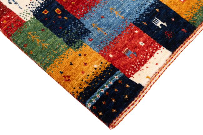 Persan Gabbeh Loribaft Atelier - 5
