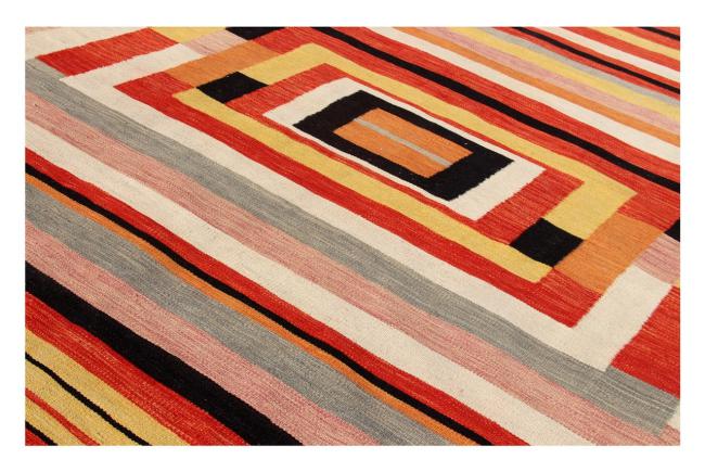 Kilim Afghan Edition - 1