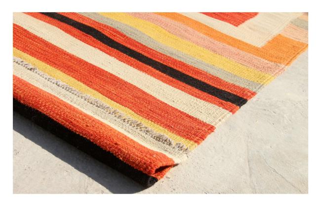 Kilim Afghan Edition - 2