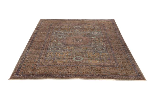 Mamluk - 2