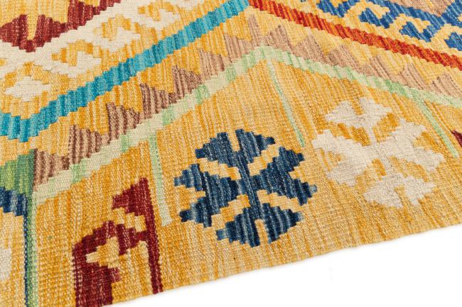 Kilim Afegão - 3