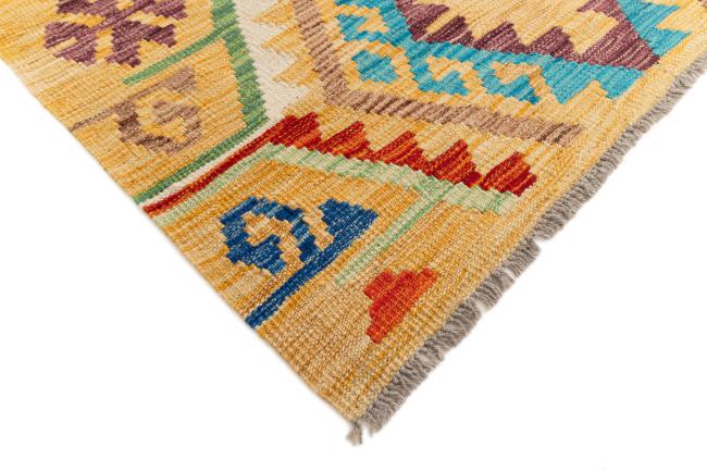 Kilim Afegão - 4