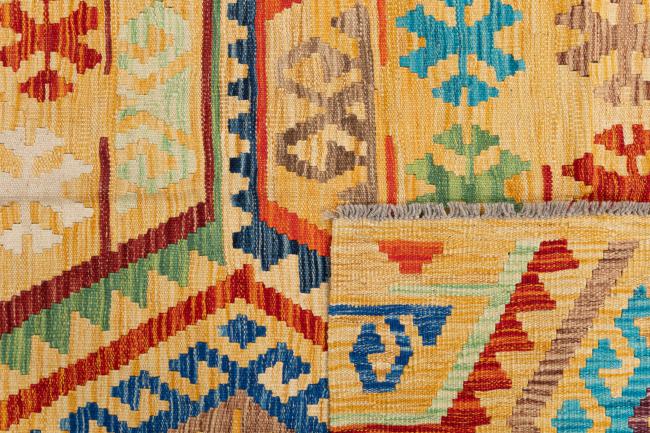 Kilim Afegão - 5