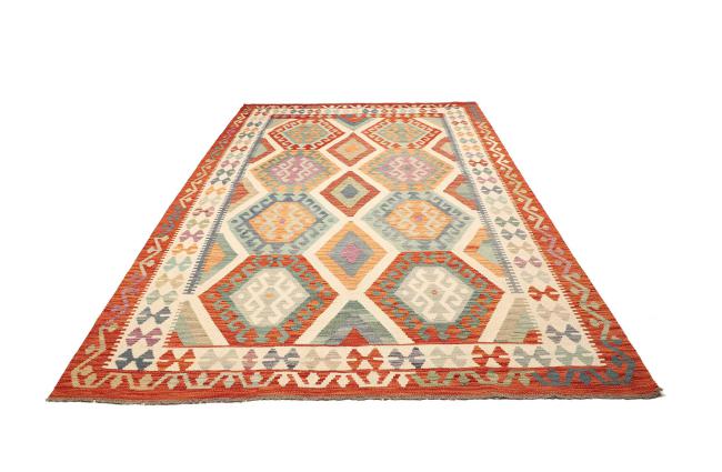 Kilim Afgán - 1