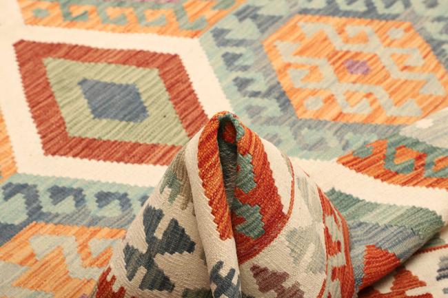 Kilim Afegão - 5