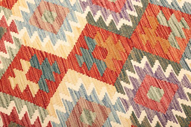 Kelim  Afghan - 3